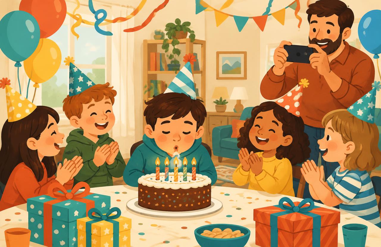 Birthday Party